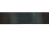 Tie 4 Safe 2" x 21" Axle Straps w/ Sleeve & D Rings
 WLL: 3, 333 lbs.
 , PK12 RT41A-21M18-BL-C-12